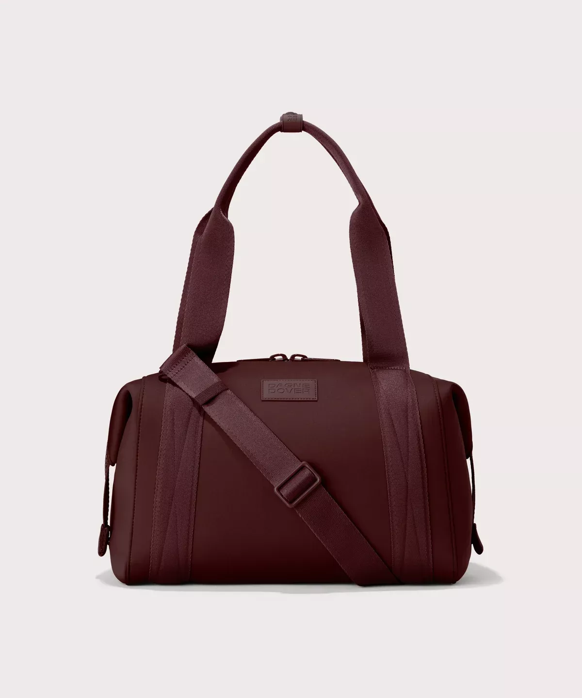Landon Carryall in Ancho, Medium
