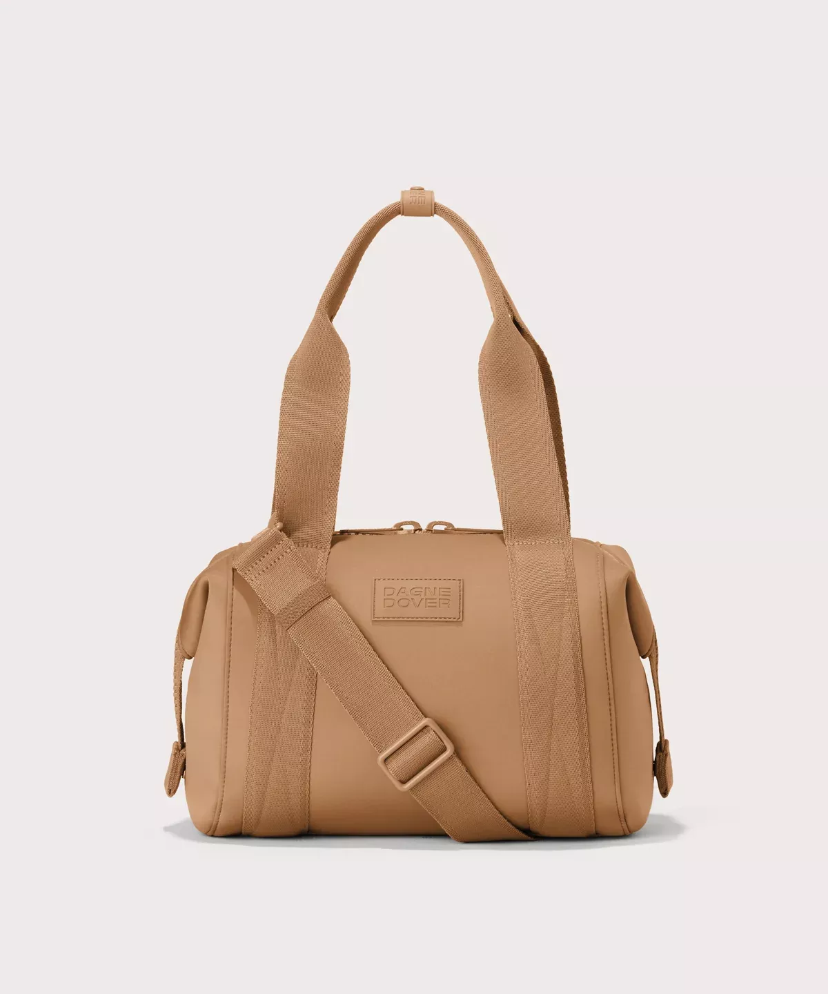 Landon Carryall in Camel, Small