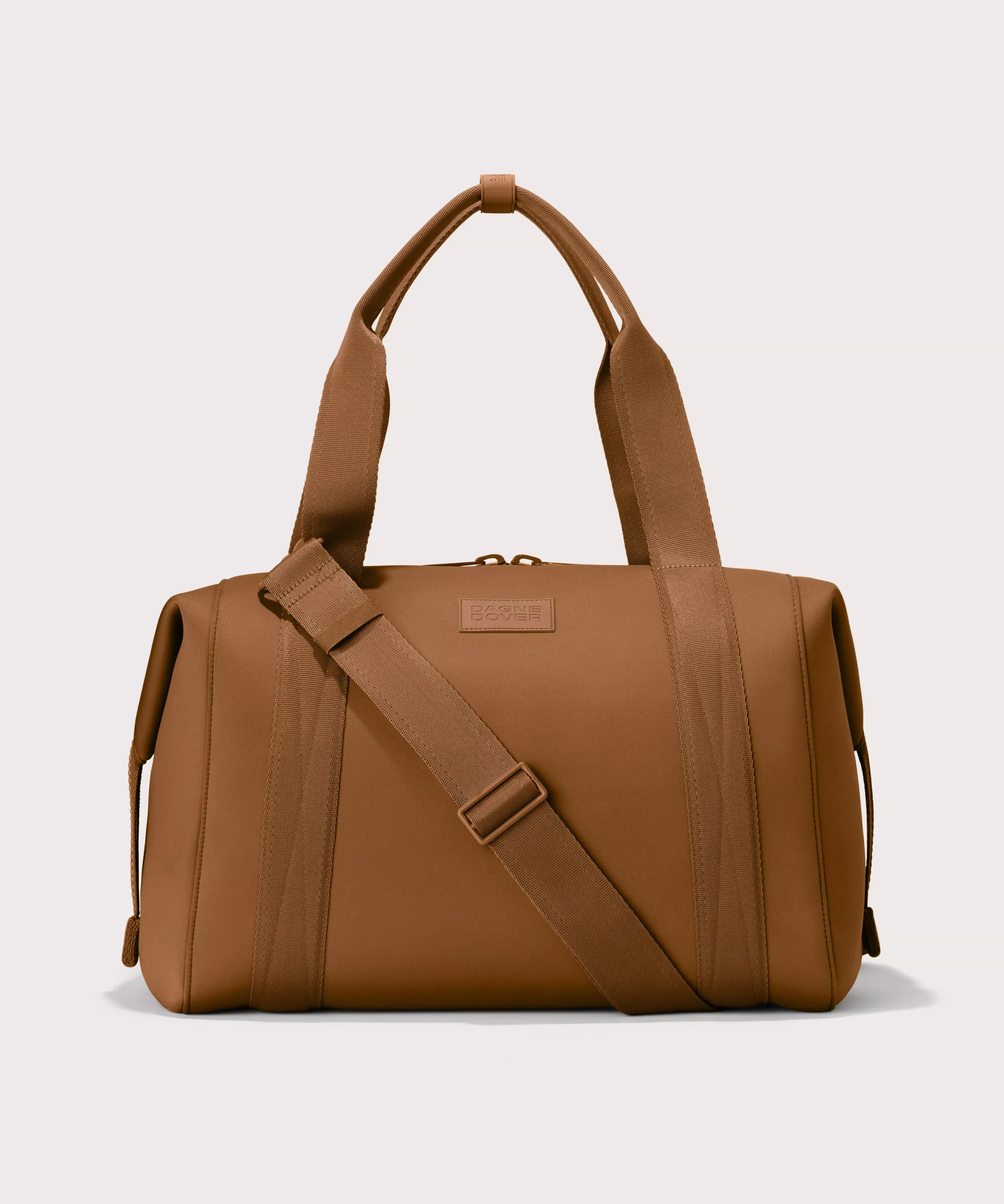 Landon Carryall in Clove, Large