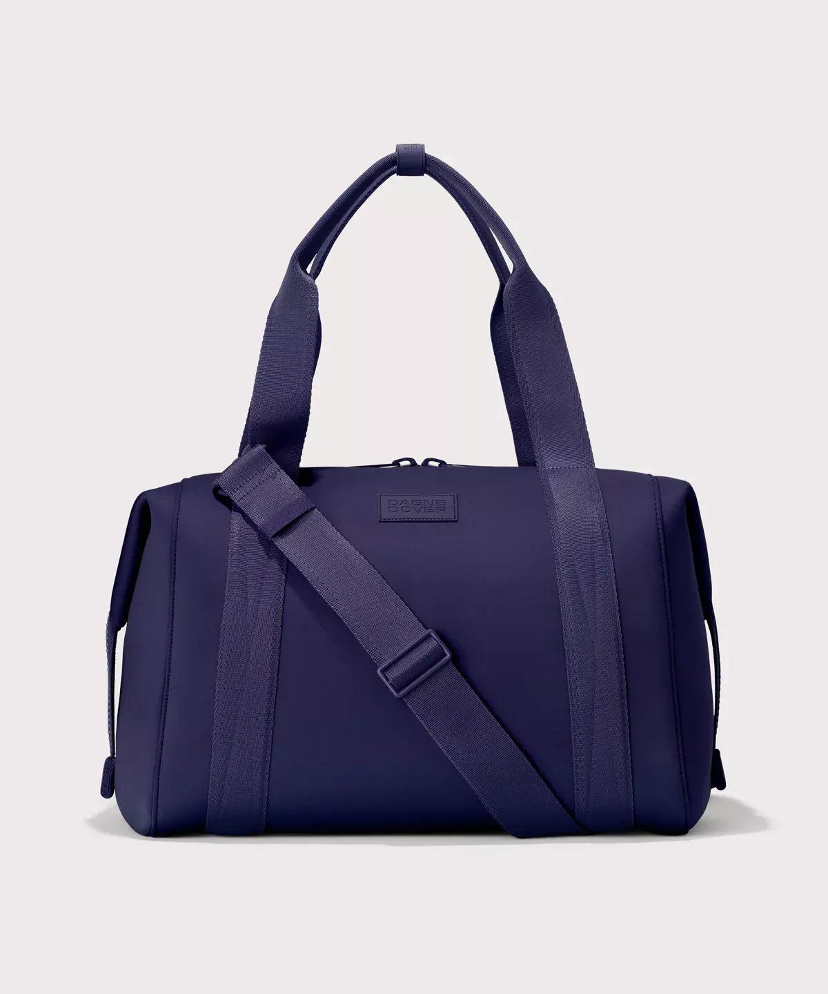 Landon Carryall in Midnight, Large