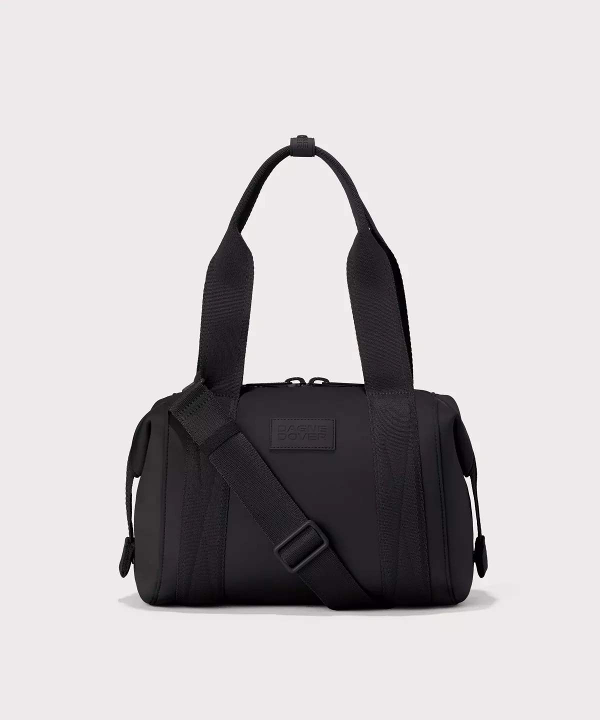 Landon Carryall in Onyx, Small