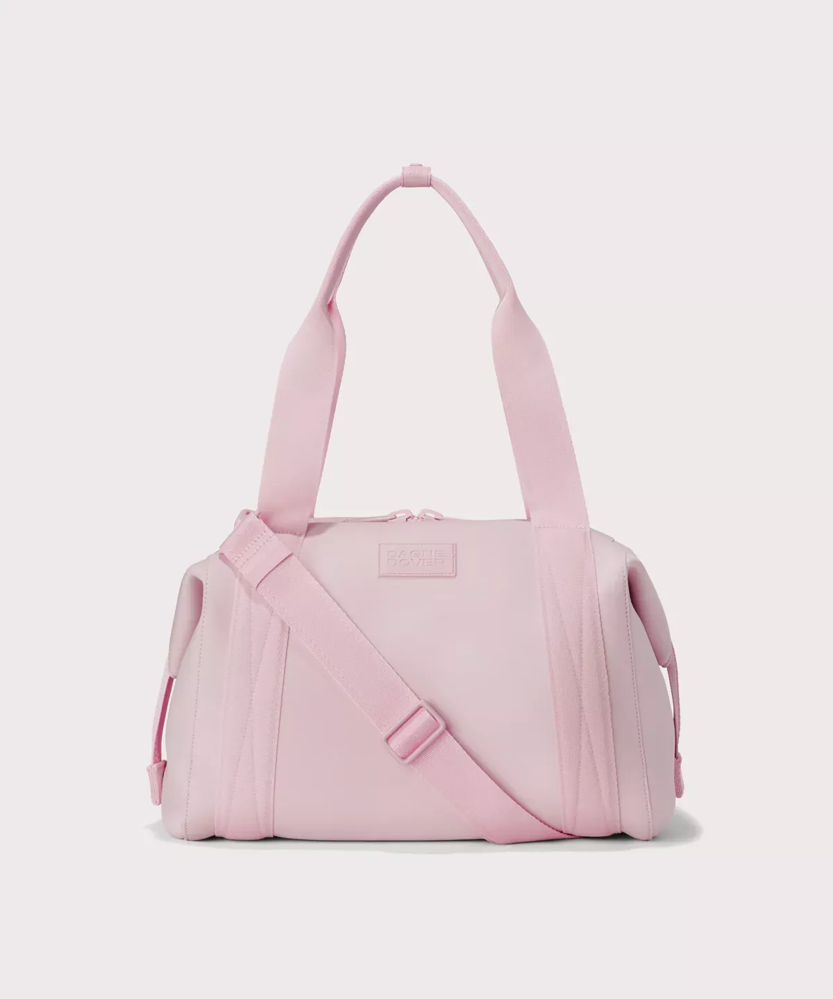 Landon Carryall in Wild Rose, Medium