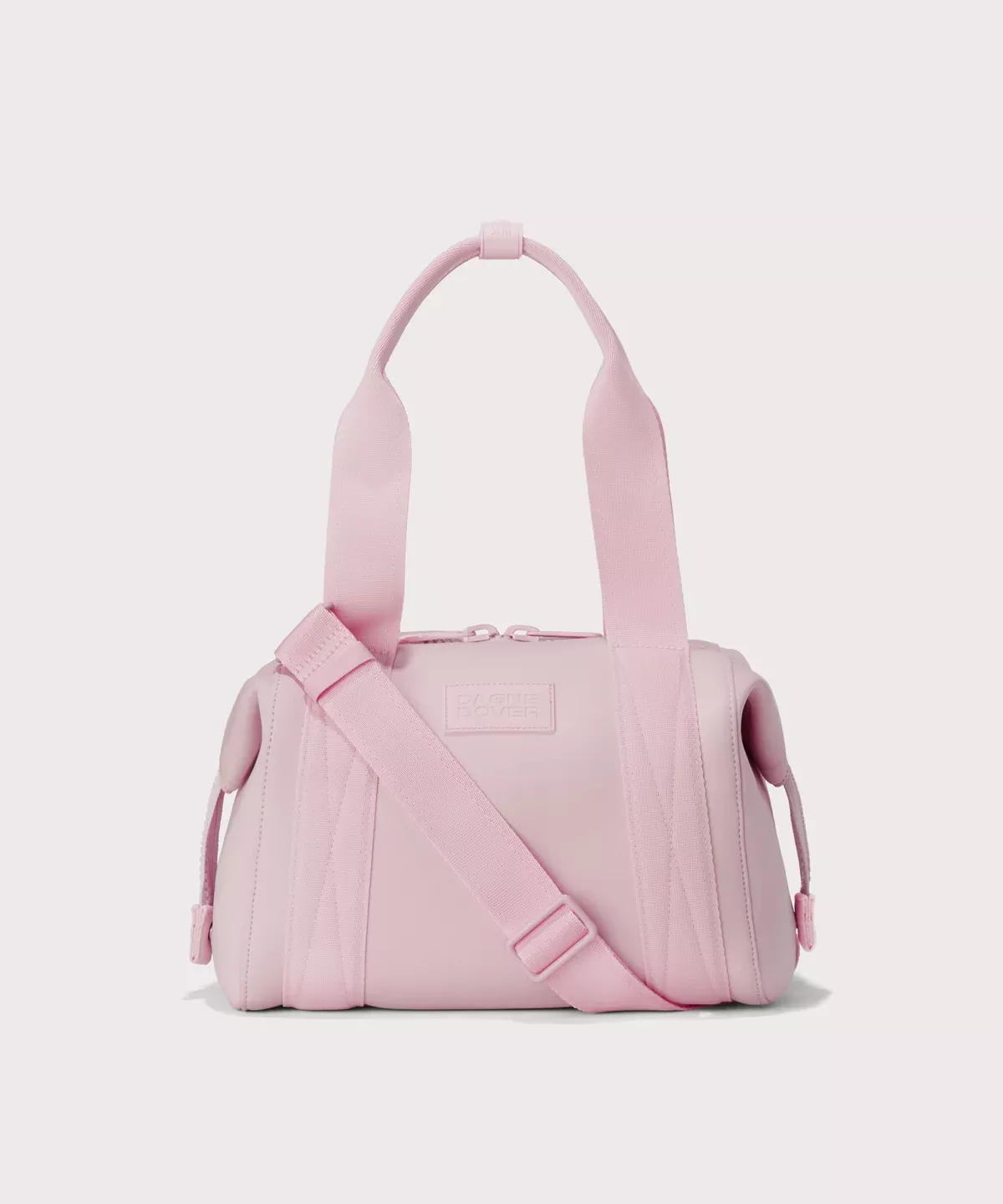 Landon Carryall in Wild Rose, Small