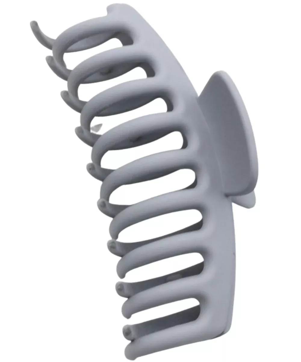 LARGE CLAW HAIR CLIP