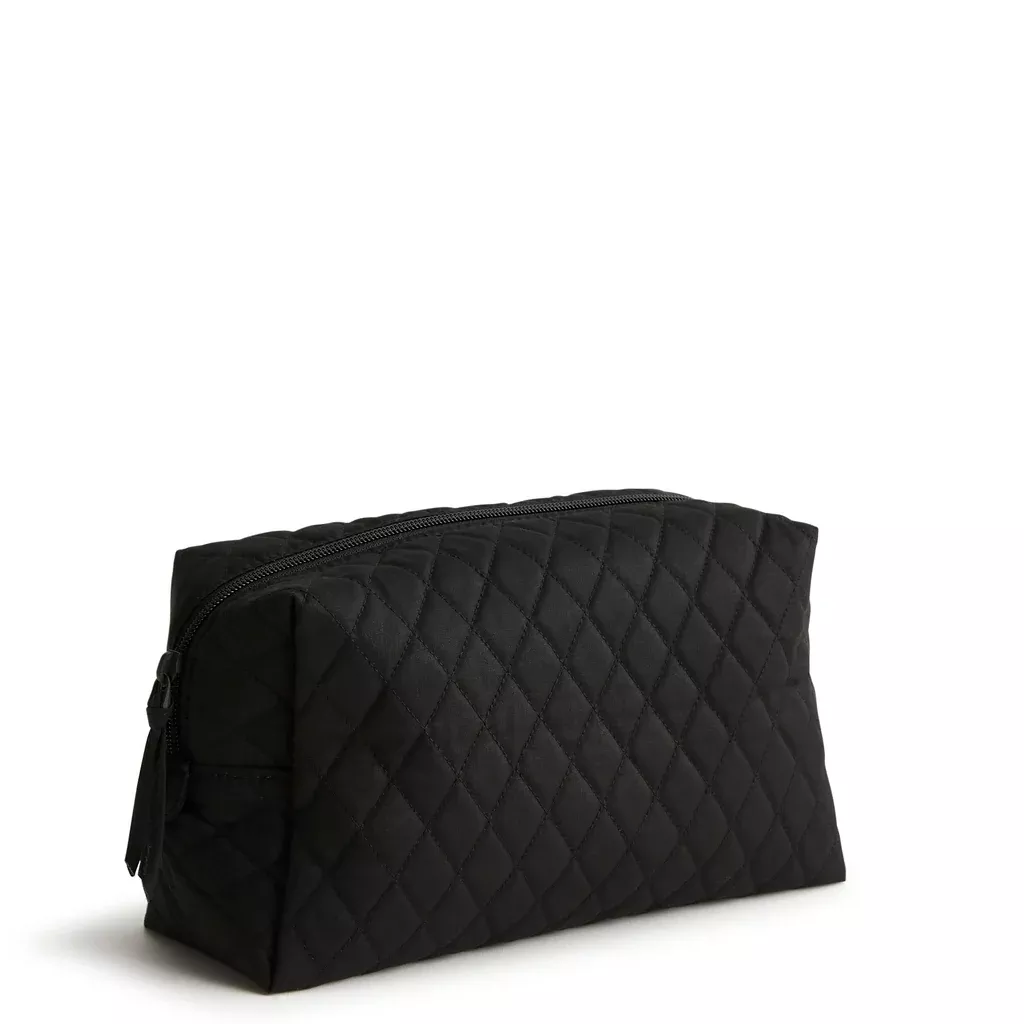 Large Cosmetic Bag
