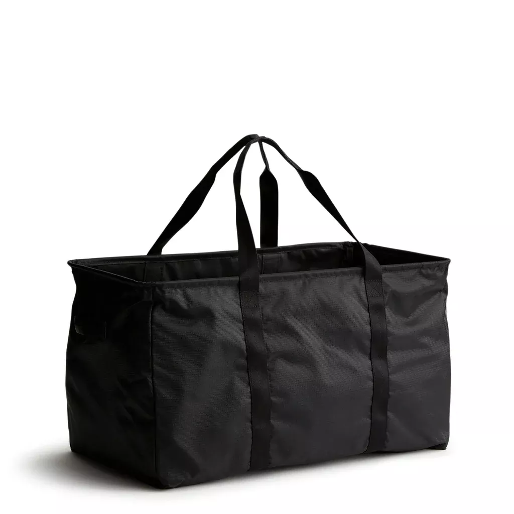 Large Utility Tote Bag