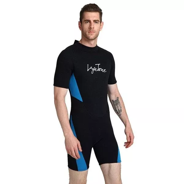 LAYATONE Wetsuit For Surfing