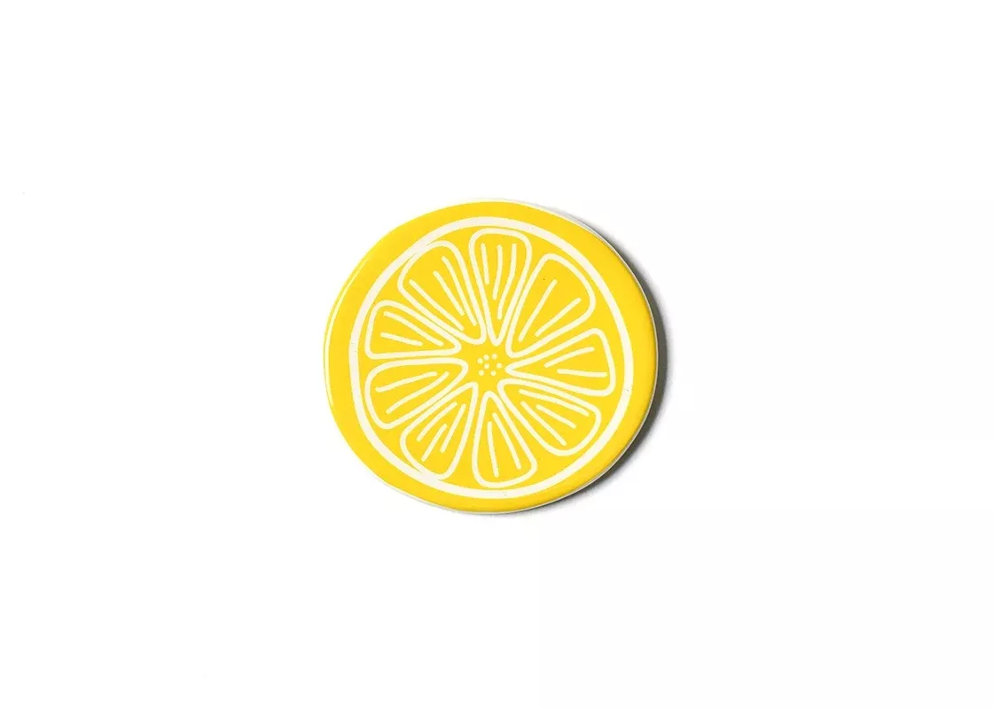 LEMON SLICE ATTACHMENT