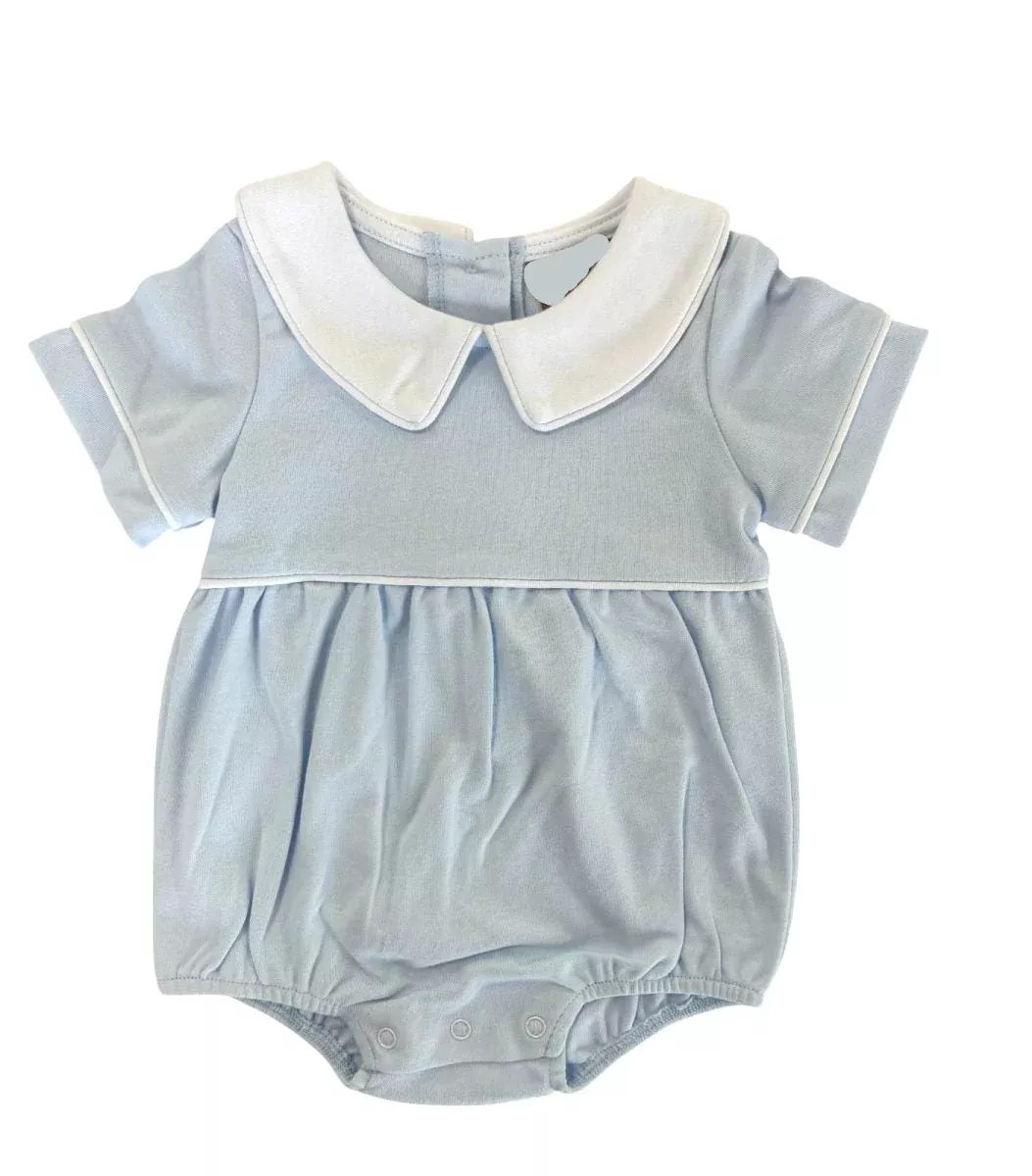 LIGHT BLUE ASHER BUBBLE