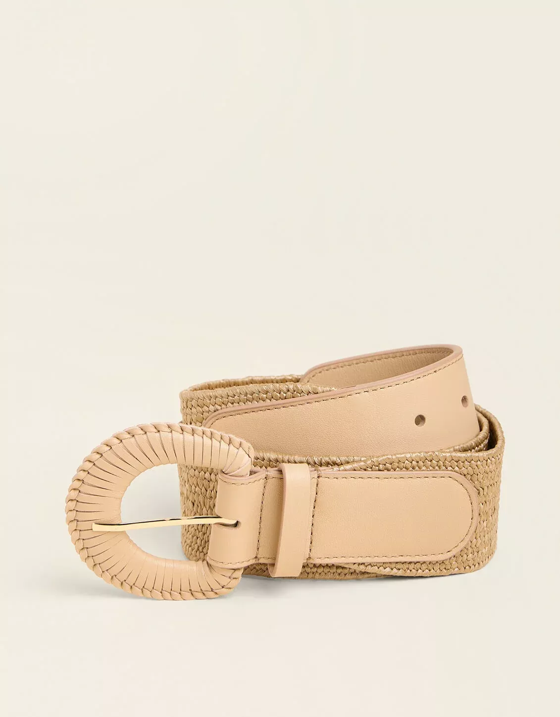 Lillian Belt Sand