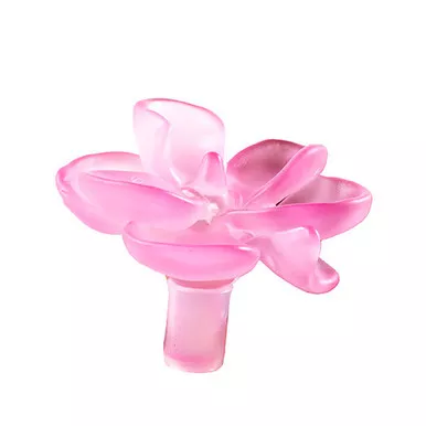 Lilly Pulitzer Flower Wine Stopper