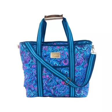 Lilly Pulitzer Large Picnic Cooler