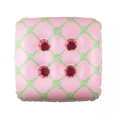 Lilly Pulitzer Pool Drink Float