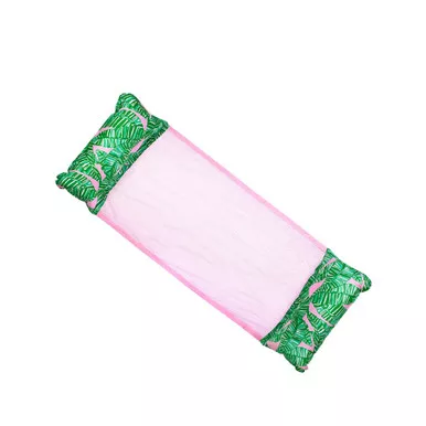 Lilly Pulitzer Pool Float Hammock