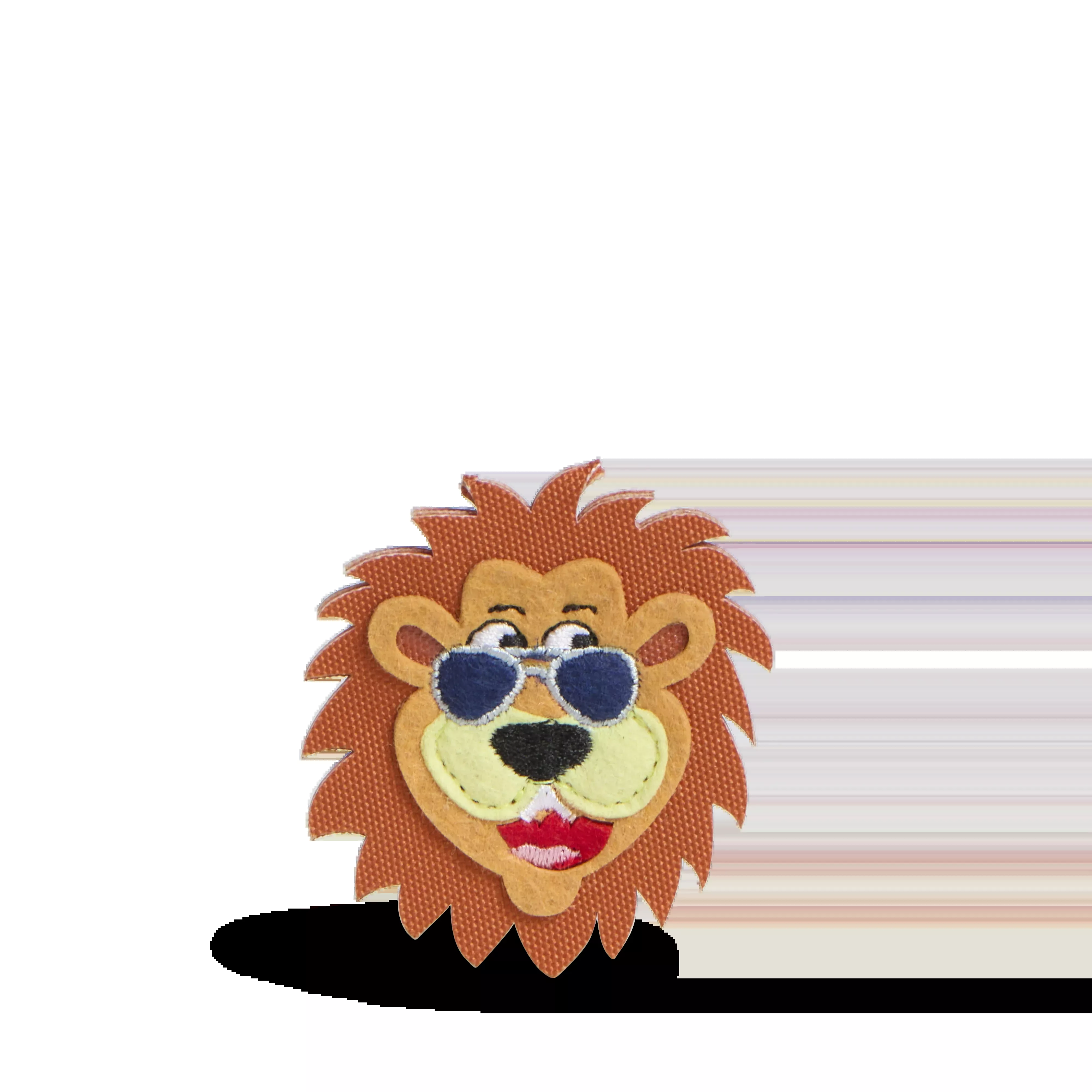 Lion Charm