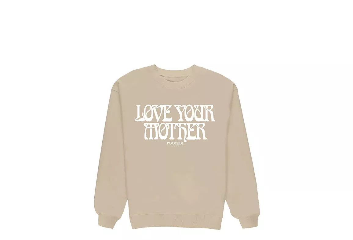Love Your Mother Crew