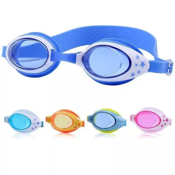 LOYOL Childrens Swimming Goggles