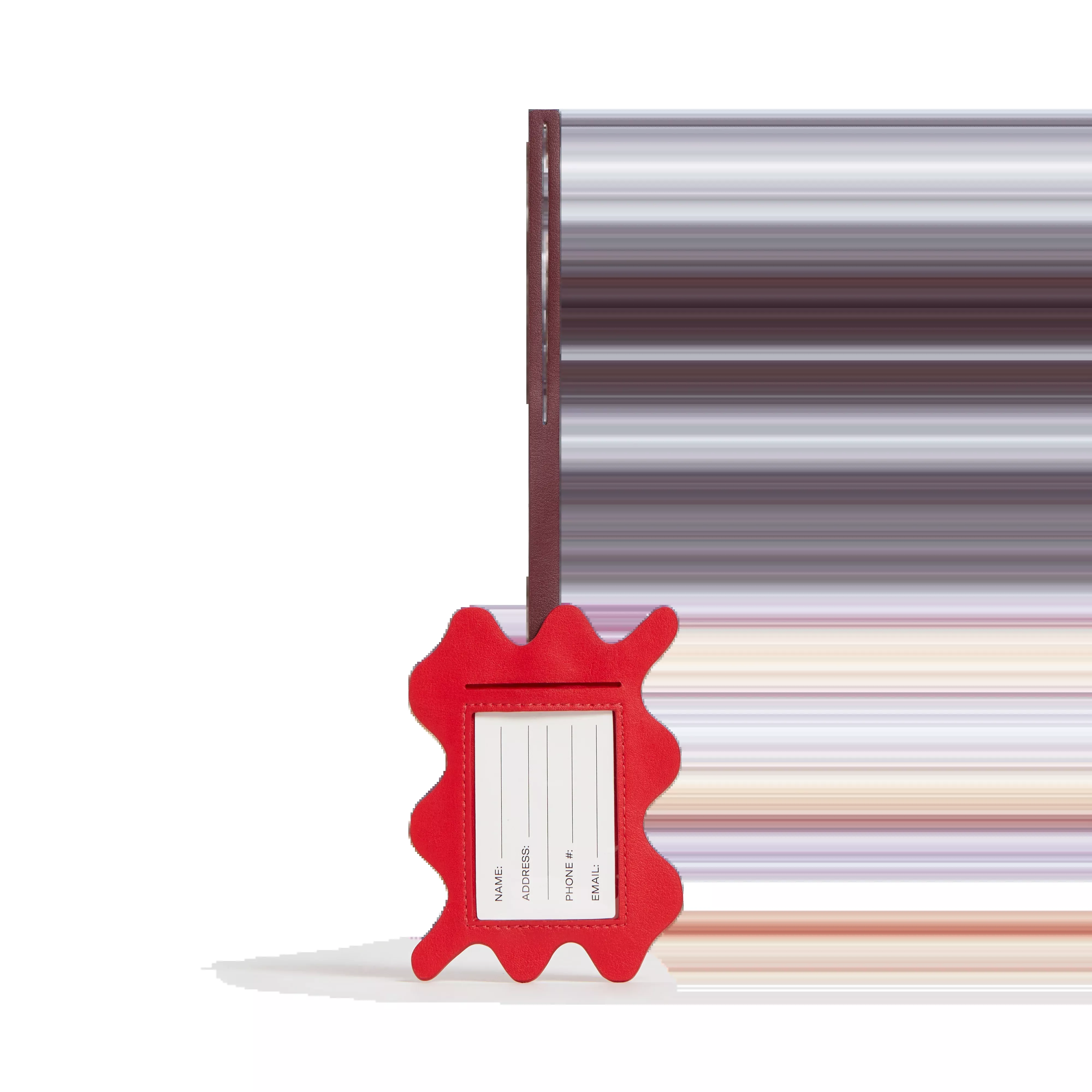 Luggage Tag