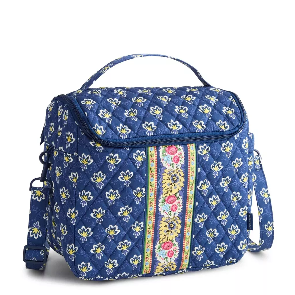 Lunch Crossbody