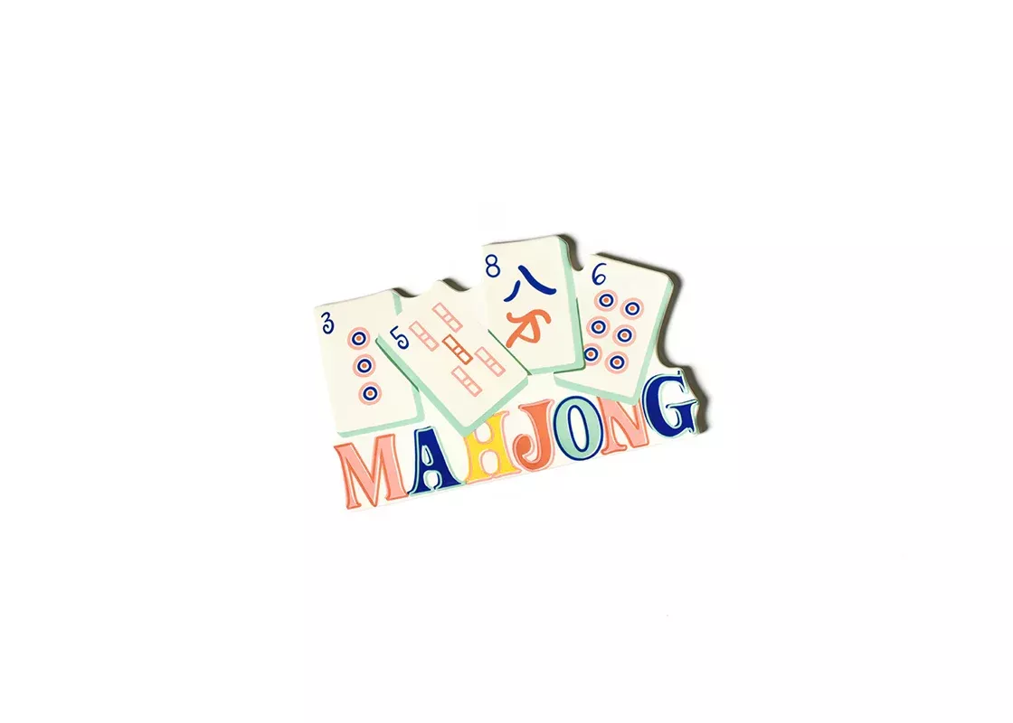 MAHJONG ATTACHMENT