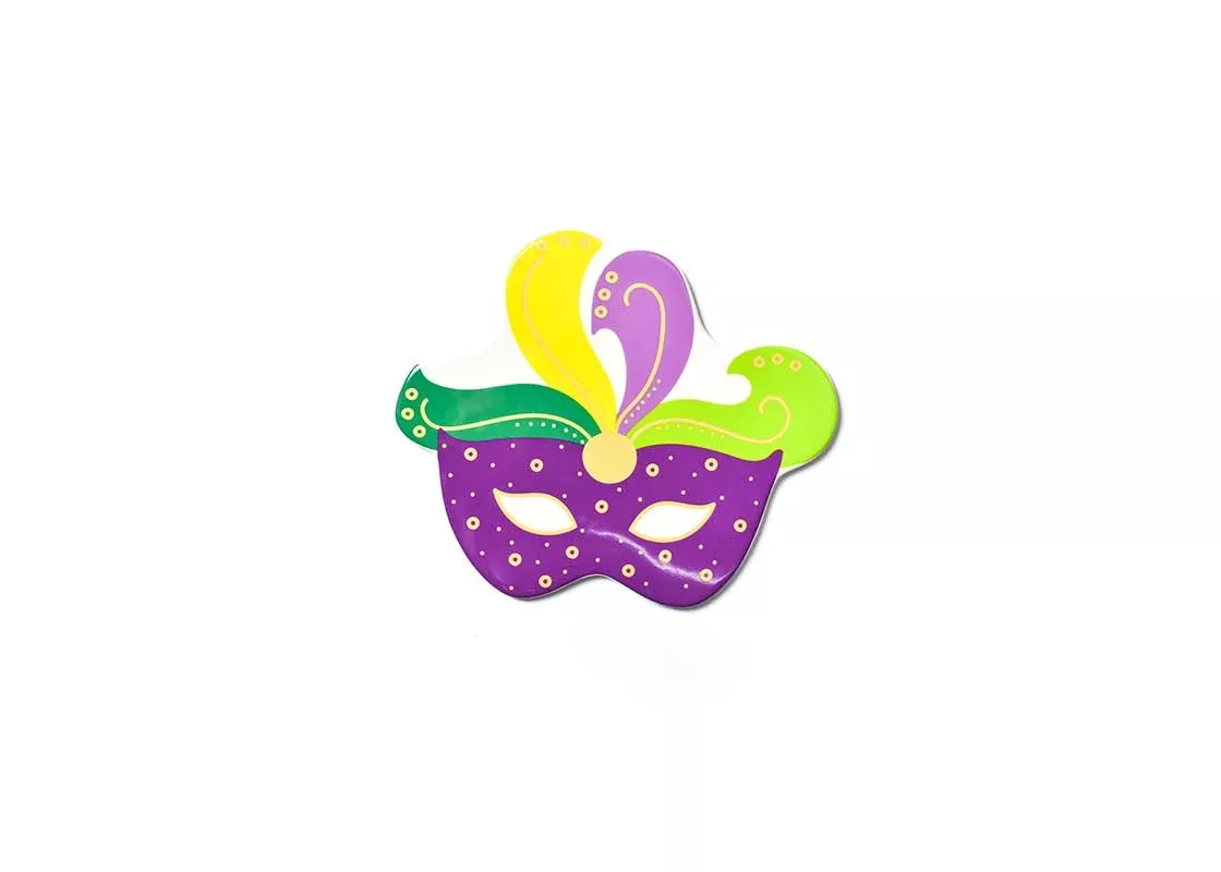 MARDI GRAS ATTACHMENT