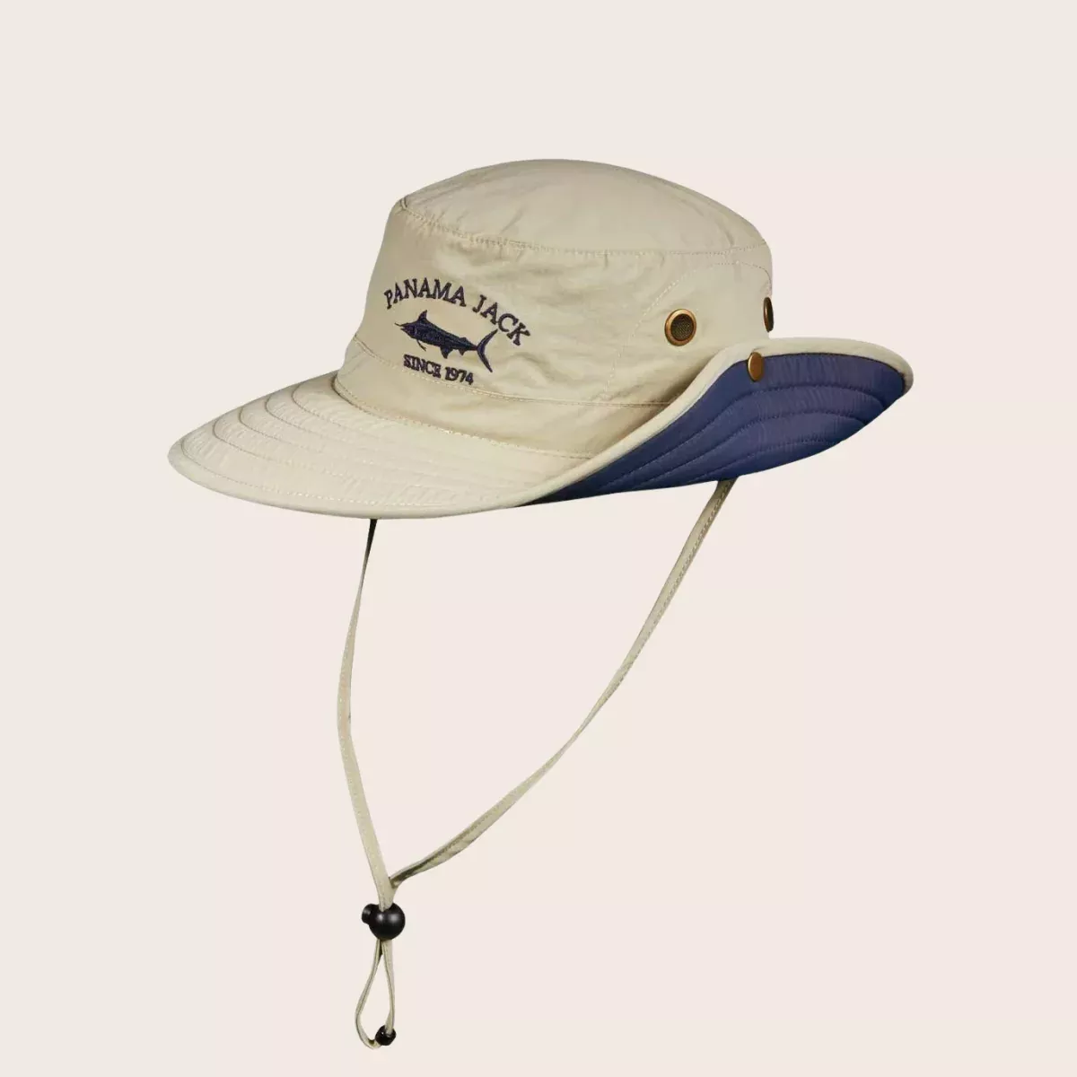 Marlin Boonie Hat