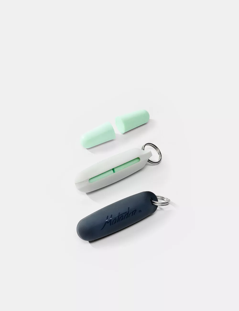 Matador Travel Earplugs Kit