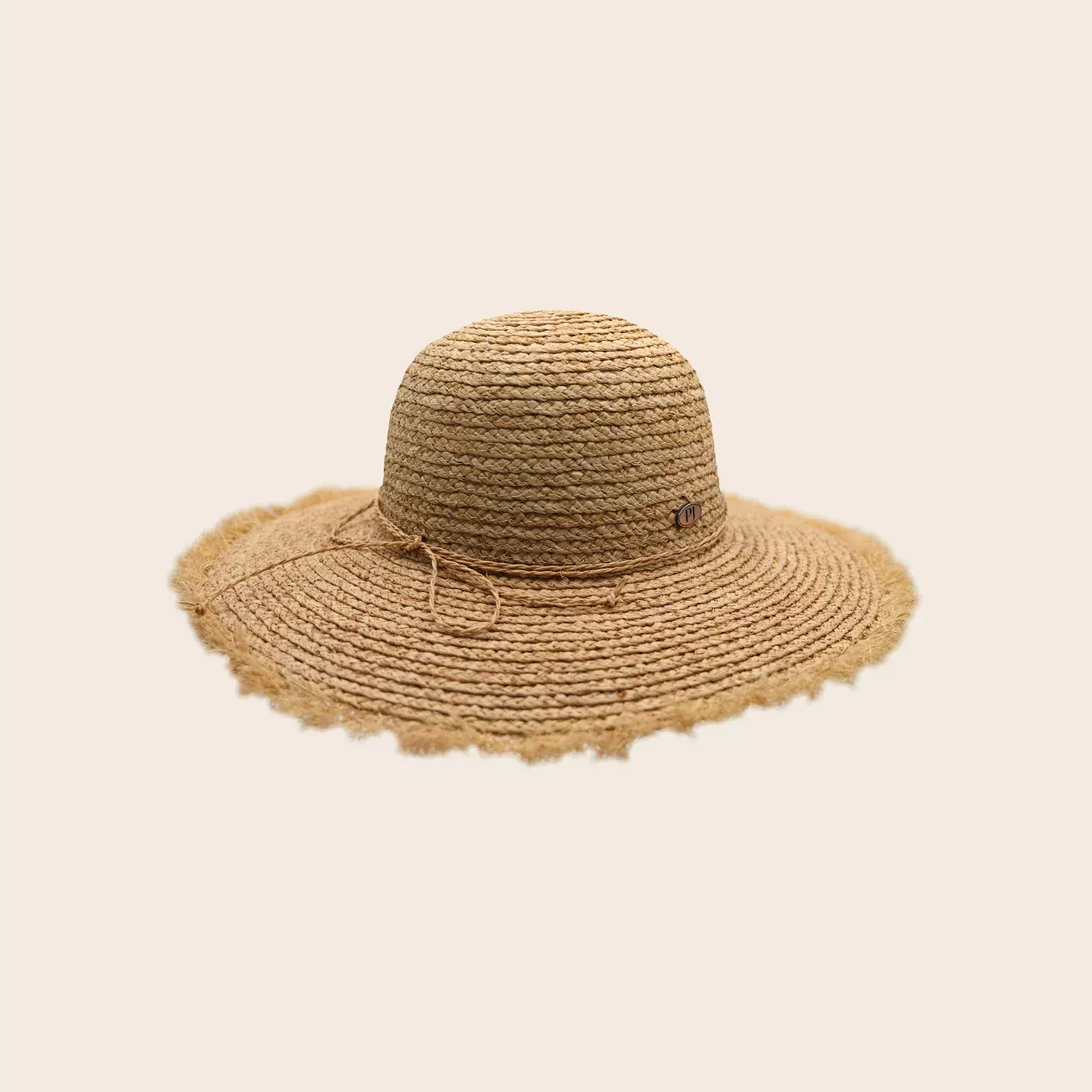 Maya Rush Floppy Hat