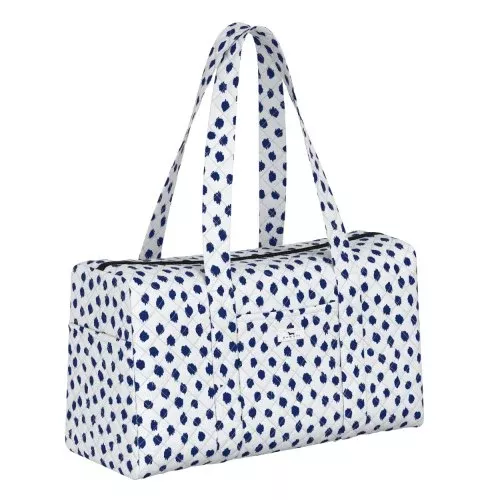 Maybe Baby Duffle Bag