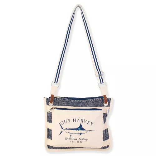 Mckenna | Artistic Totes E/W Crossbody | GH5311