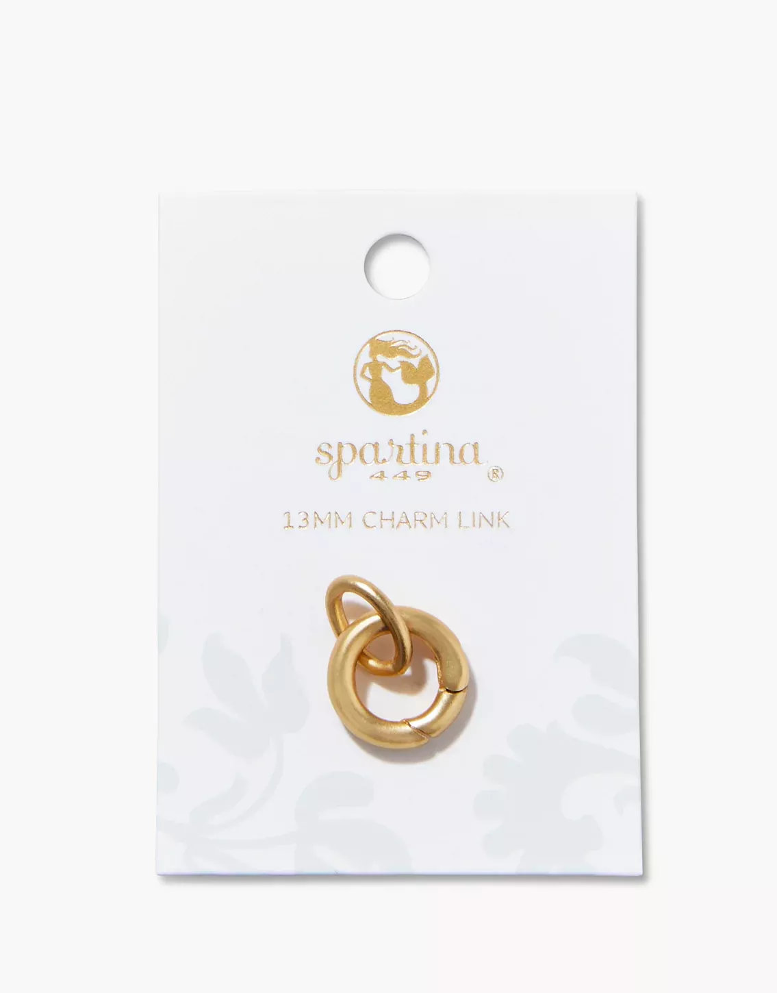 Medium Charm Link