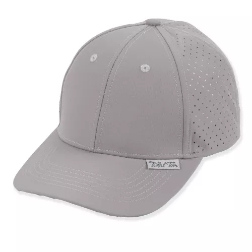 Mens Ball Cap | One Size - 59cm - Adjustable | UPF 50+ | Tidal Tom | HTT1318