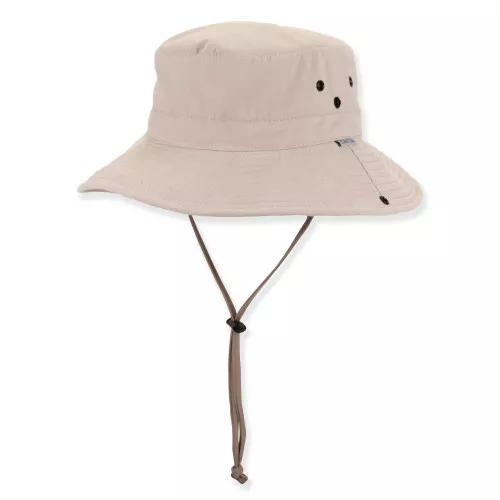 Mens Boonie Hat | Adjustable | UPF 50+ | Tidal Tom | HTT1309