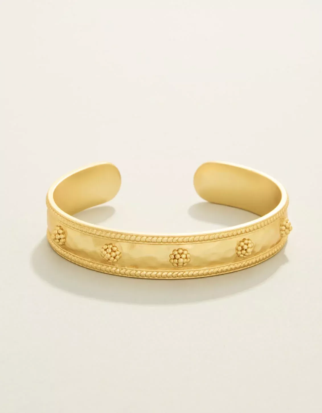 Mercer House Cuff