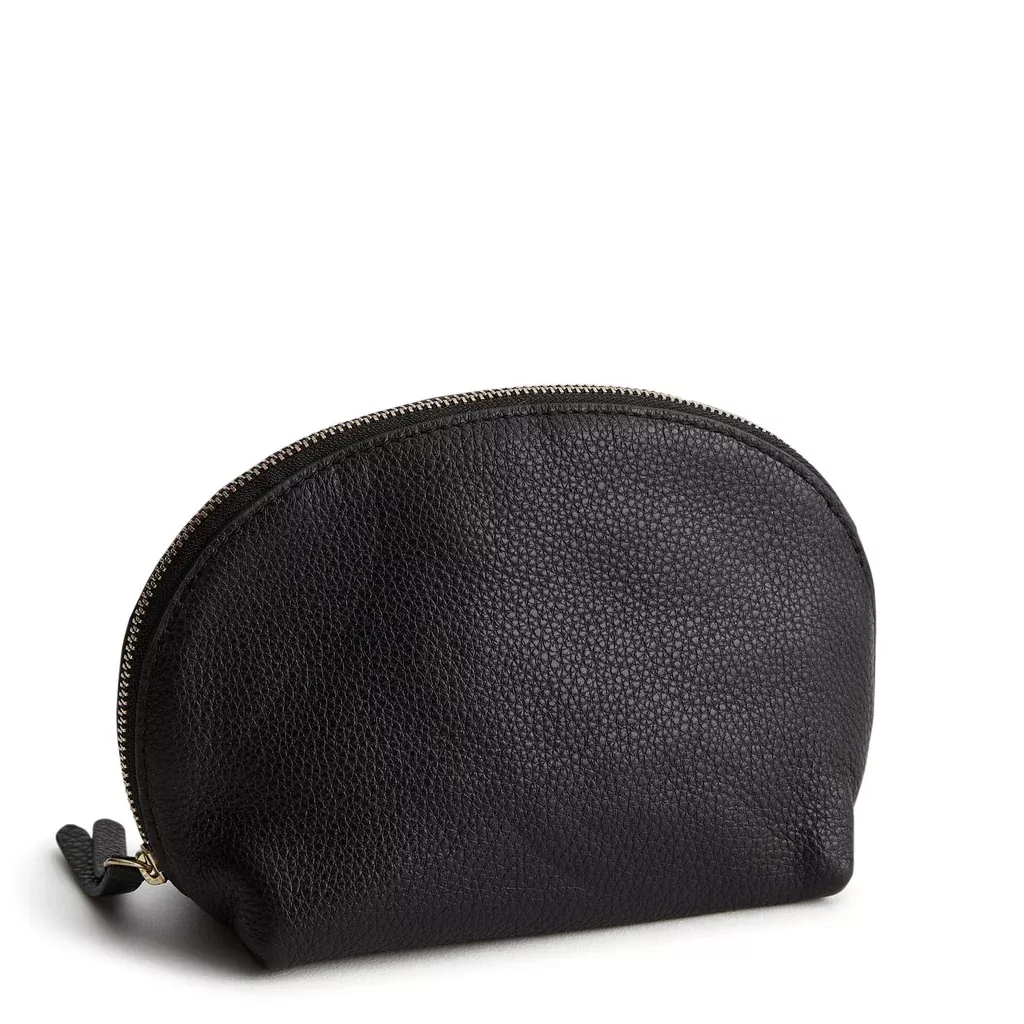 Mini Dome Cosmetic Bag