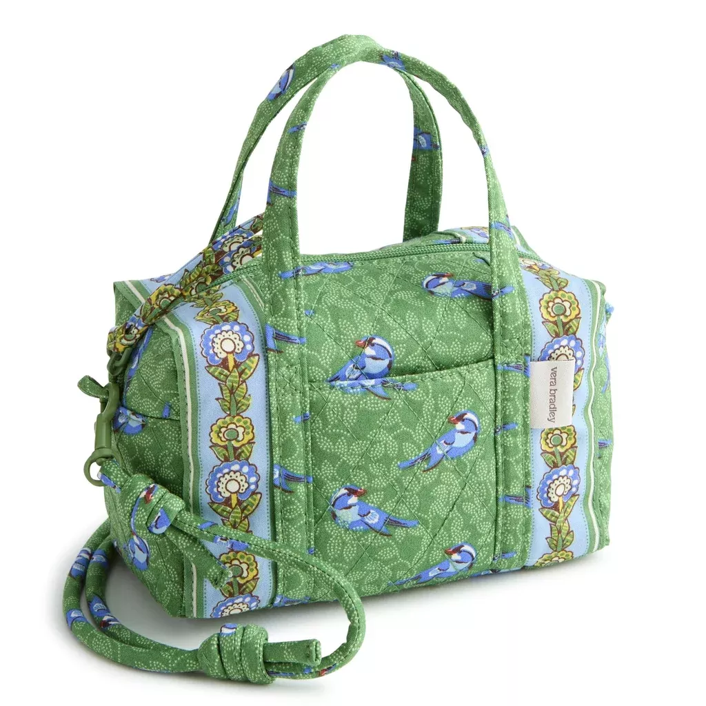 Mini Original Duffel Crossbody