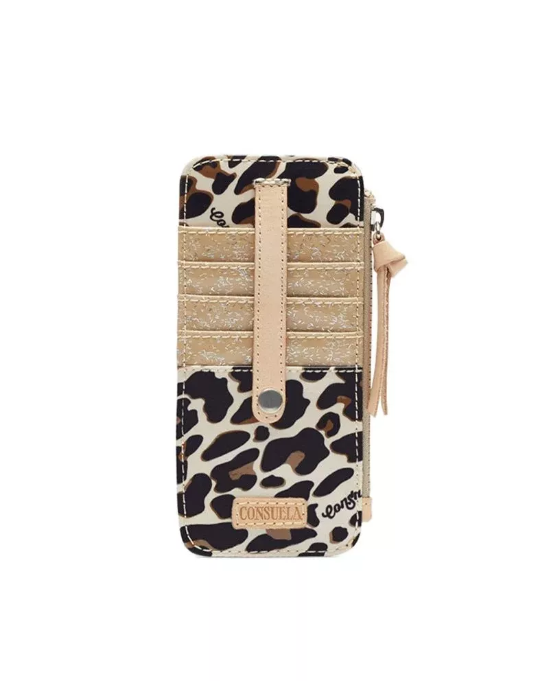 MONA CARD ORGANIZER