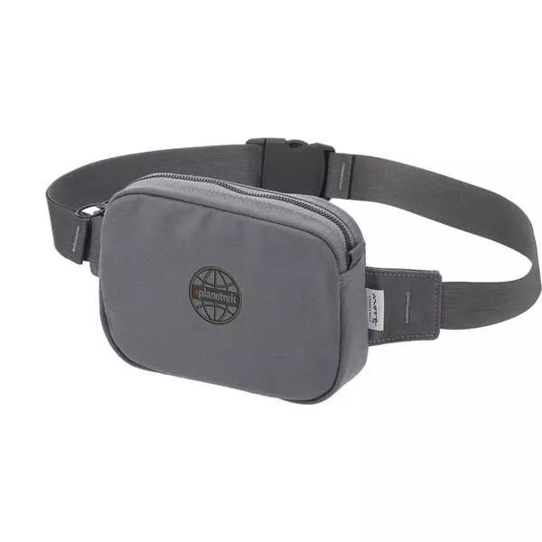 Moop 9005-01- Blue- Fanny Pack