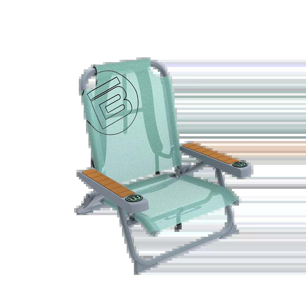 Mule Dune Chair
