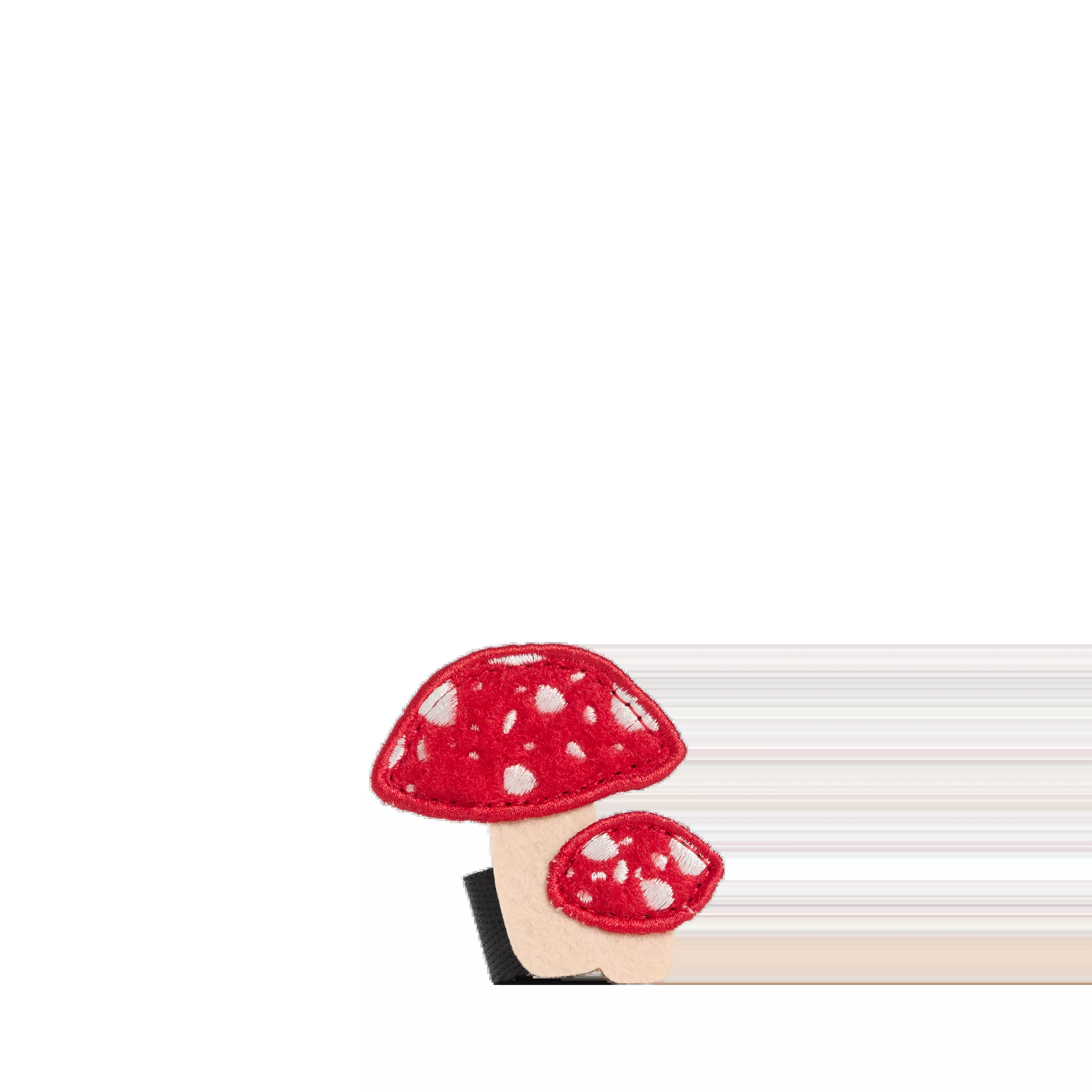 Mushroom Charm