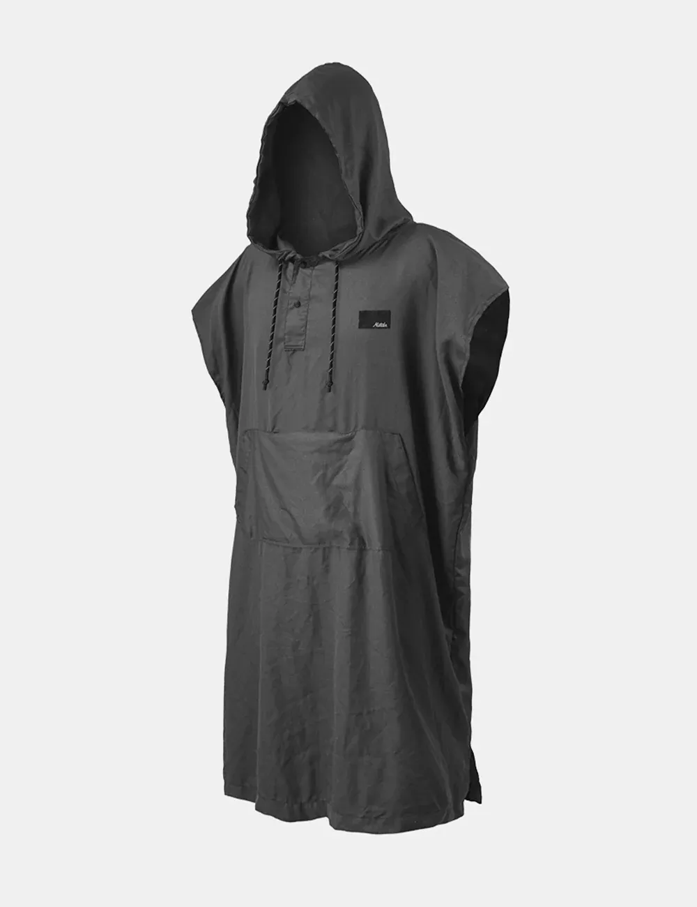NanoDry™ Packable Towel Poncho – Matador