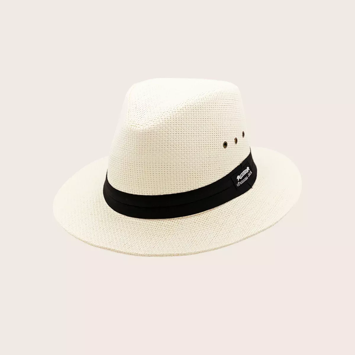 Natural Toyo Safari Hat