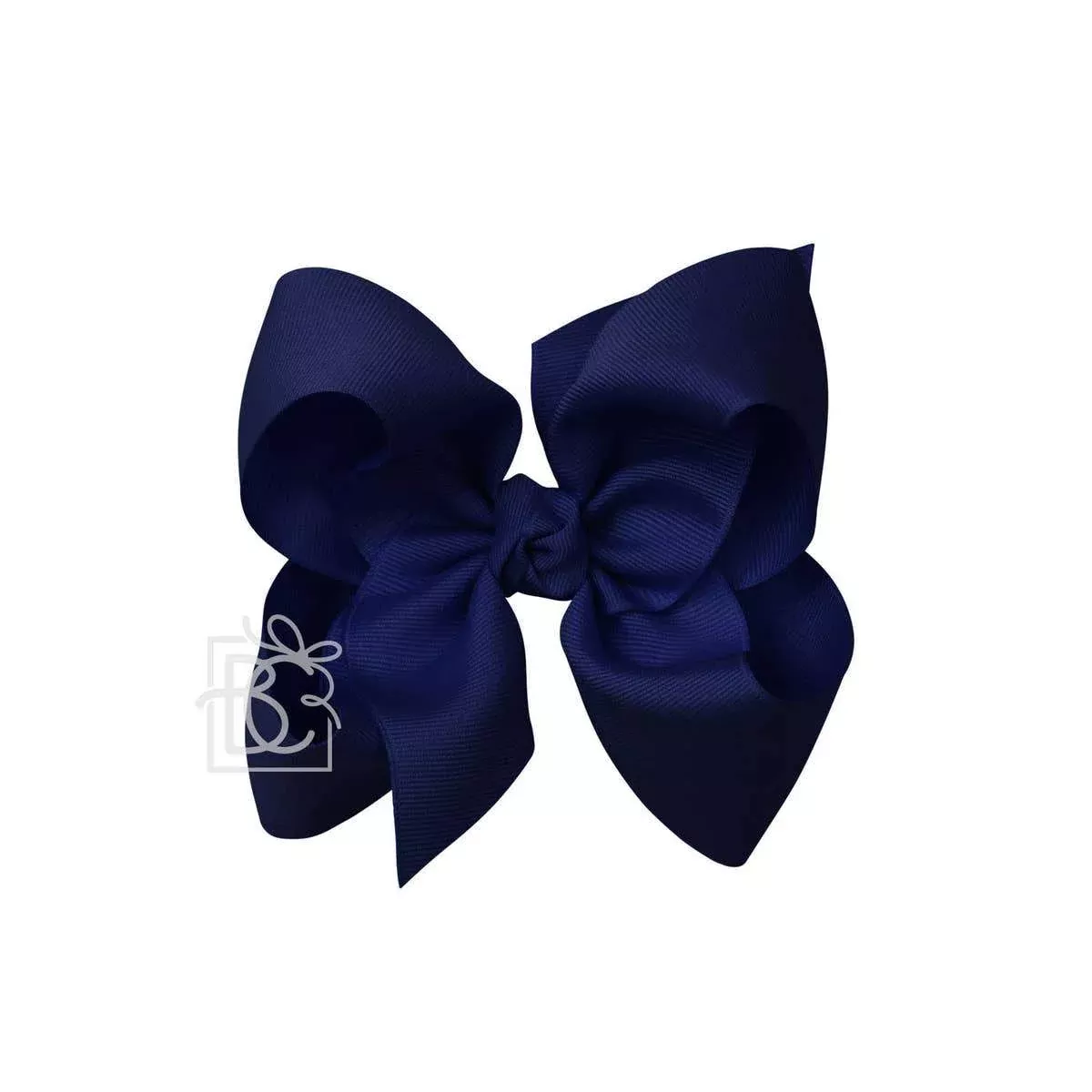 NAVY BOW