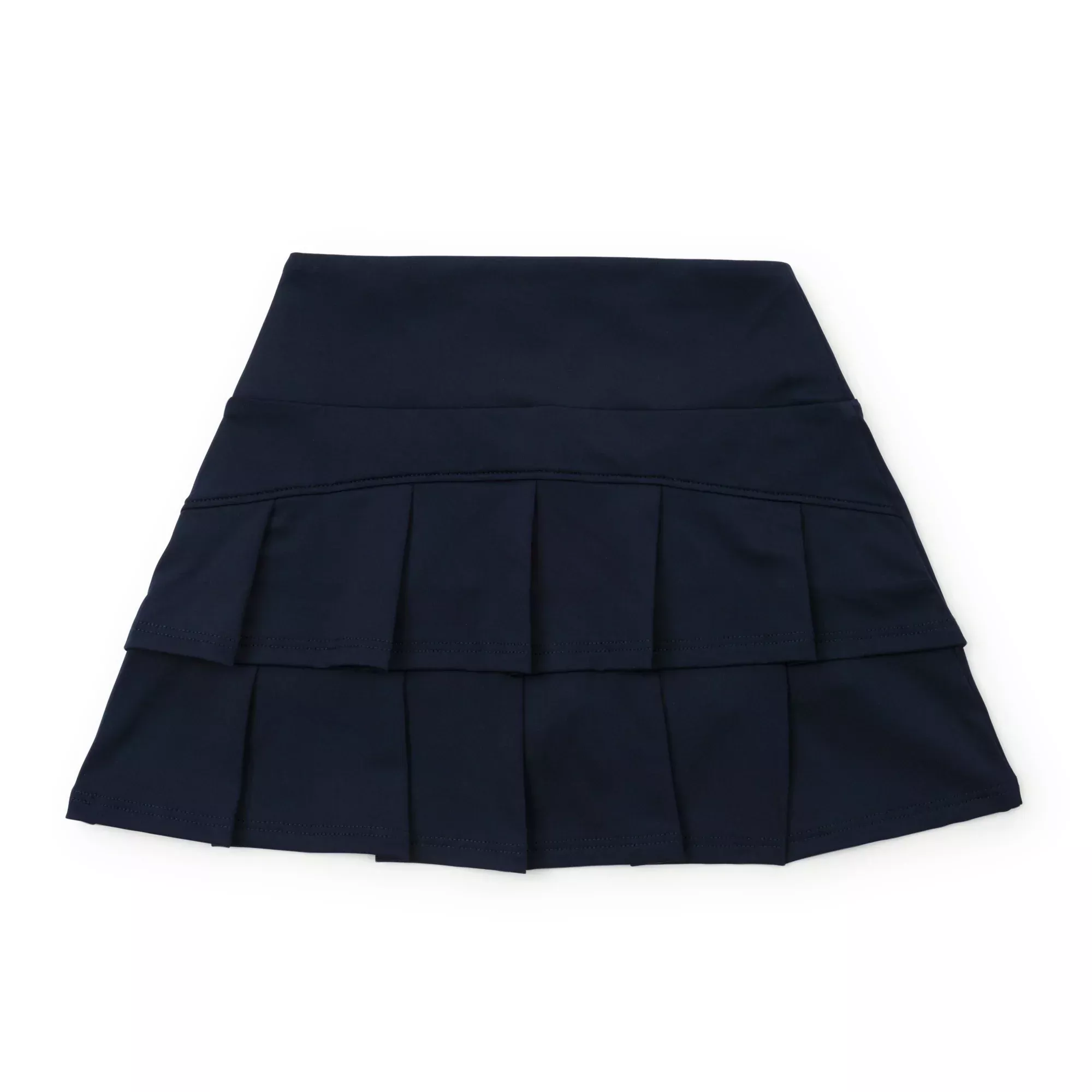 NAVY MARGOT PERFORMANCE SKORT