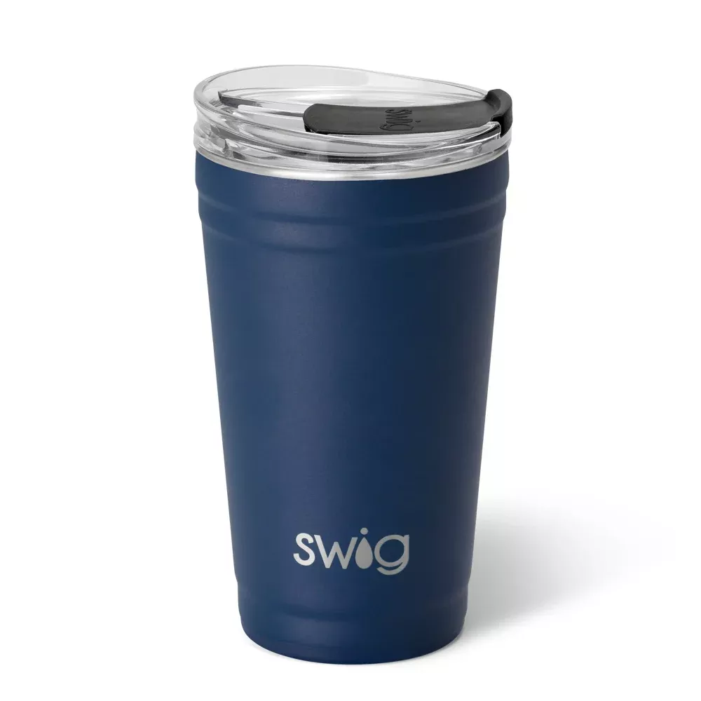 NAVY PARTY CUP
