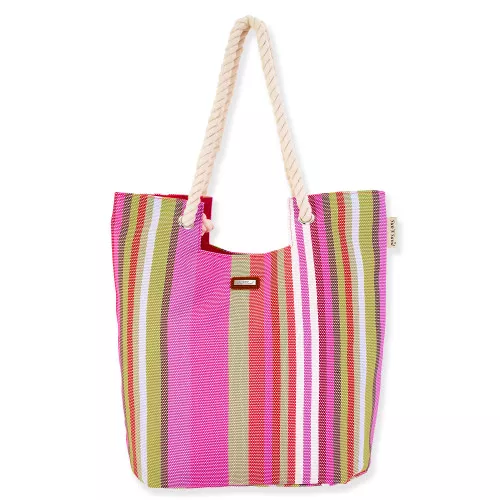 Nayeli | Beach Casuals Scoop Tote | CE6567