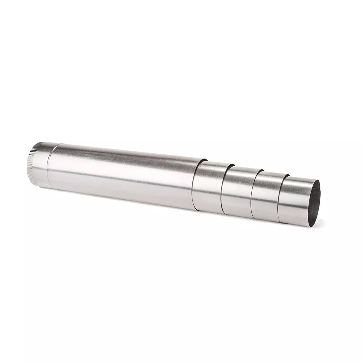NESTED STOVE PIPE