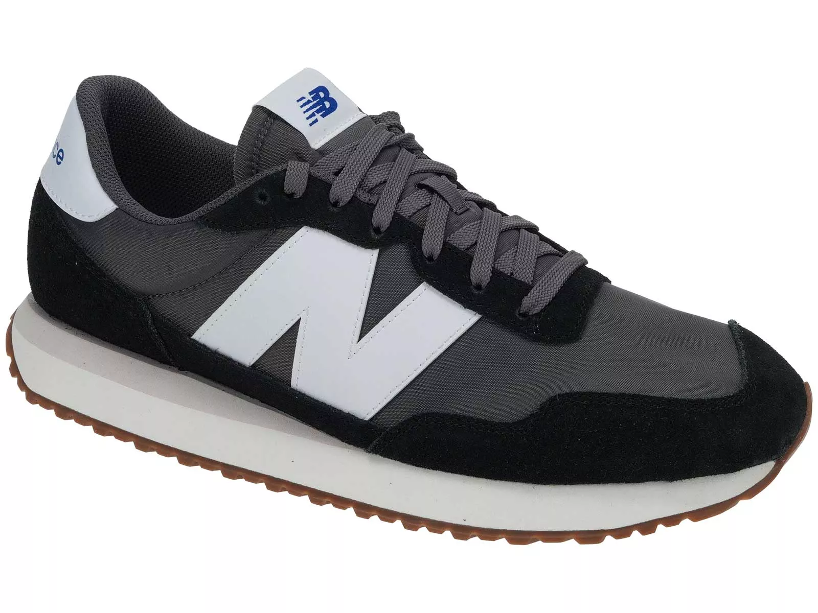 New Balance 237 Black