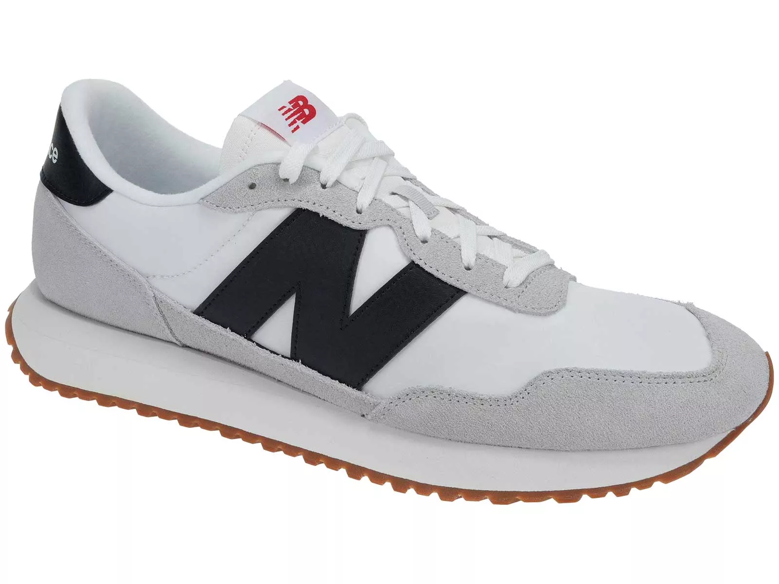 New Balance 237 White