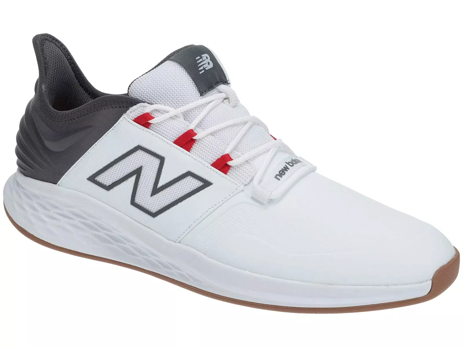 New Balance ROAV v2 Spikeless Golf Shoe